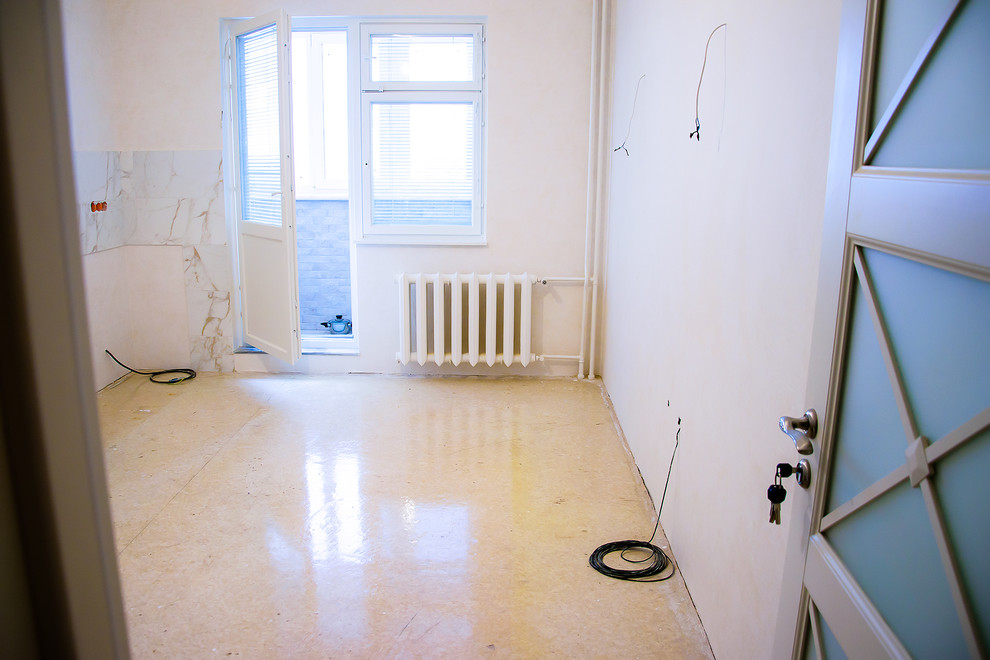 Обложка проекта: Укладка VINILAM Гибрид