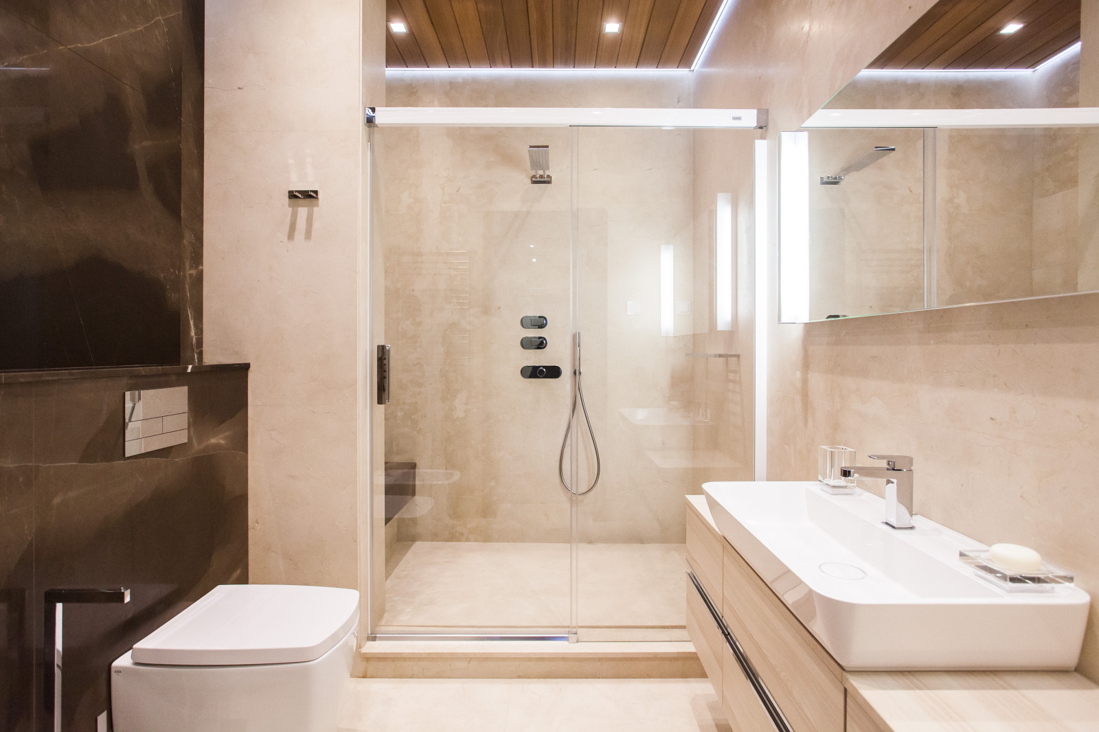 Загородный дом