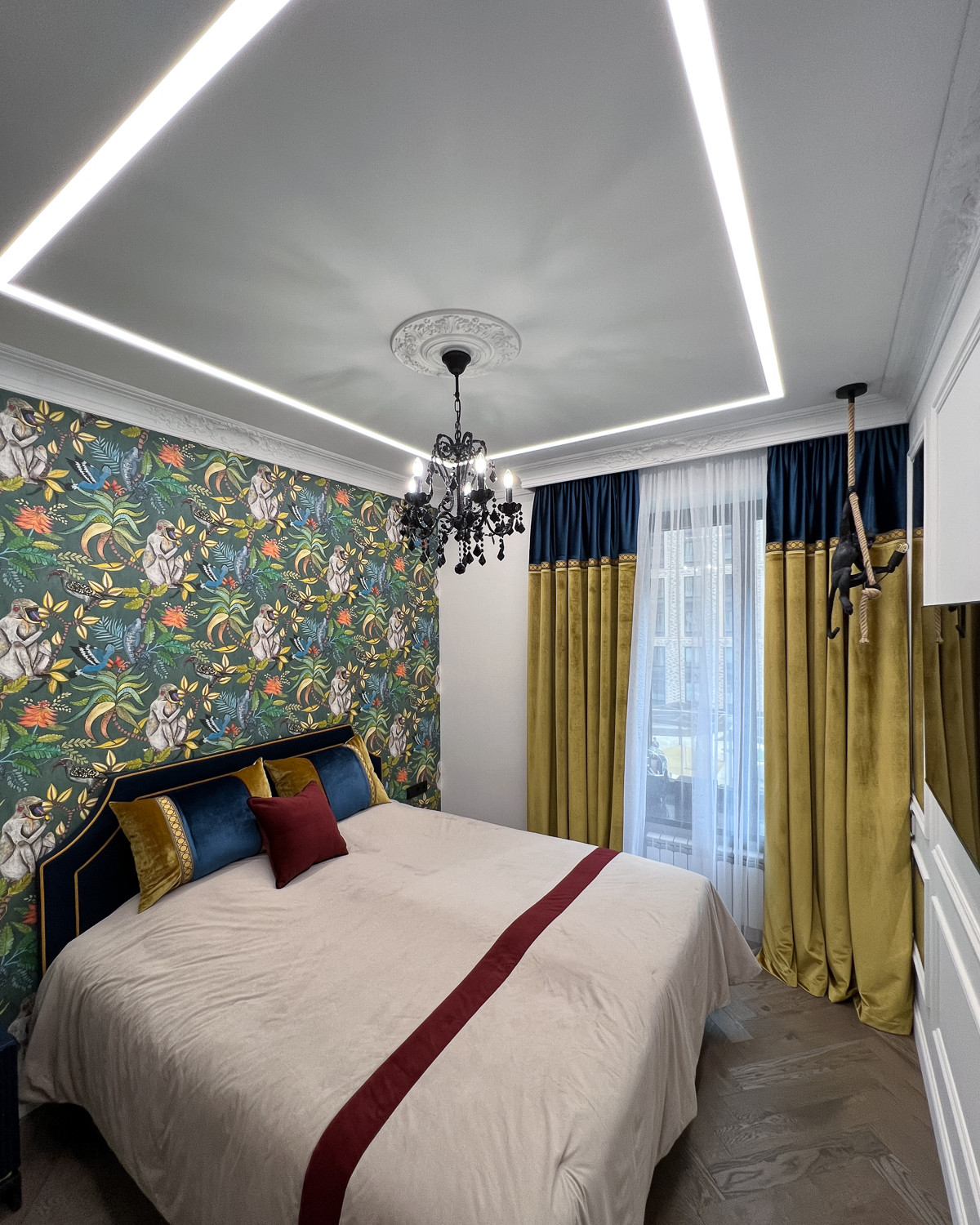 ЖК "Царская площадь"