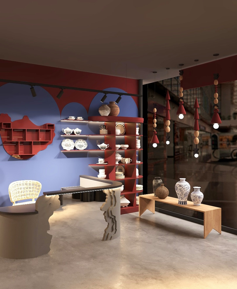 Магазин "Бутик Русского Мастерства"