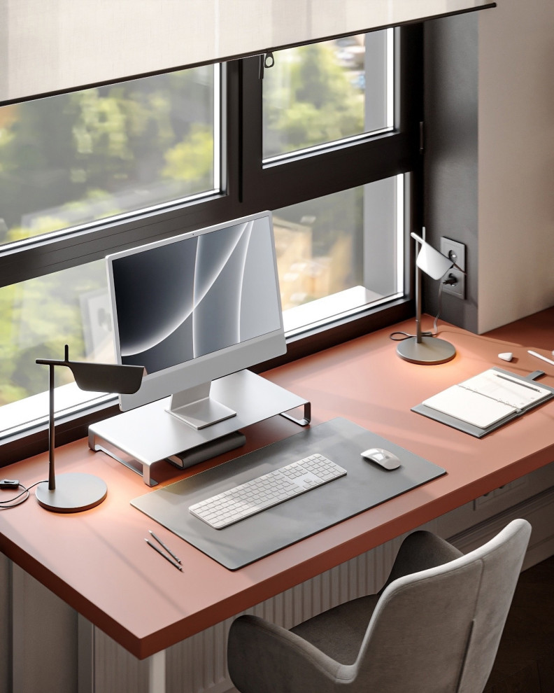 Москва, ЖК Kinetik