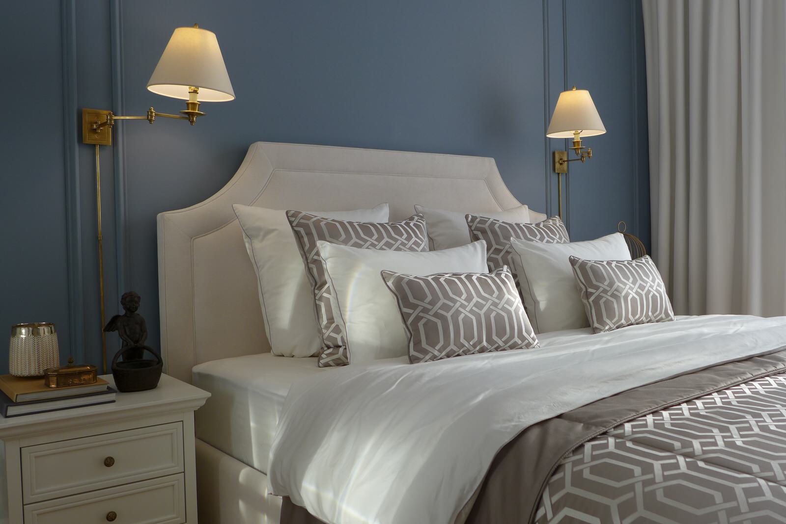 квартира на Садовом кольце