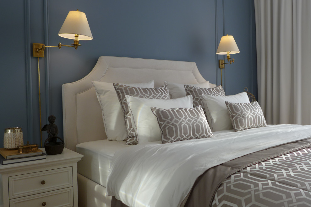 квартира на Садовом кольце