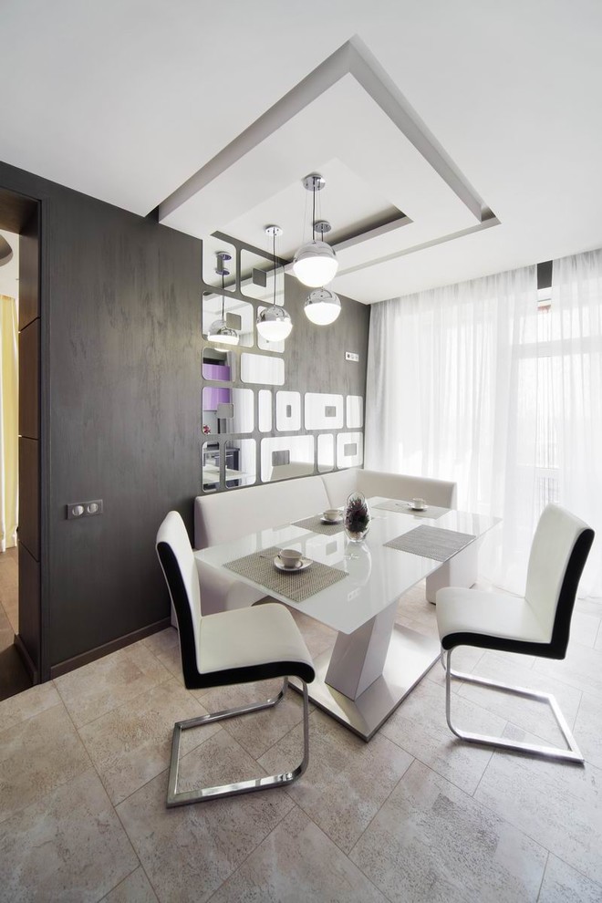 Фотоохота: 104 идеи как оформить кухонный уголок