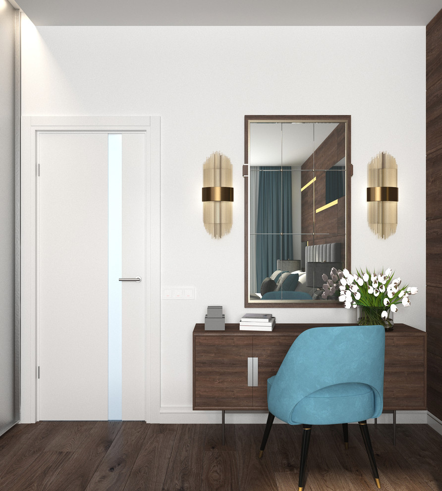 Москва. Квартира для молодого мужчины