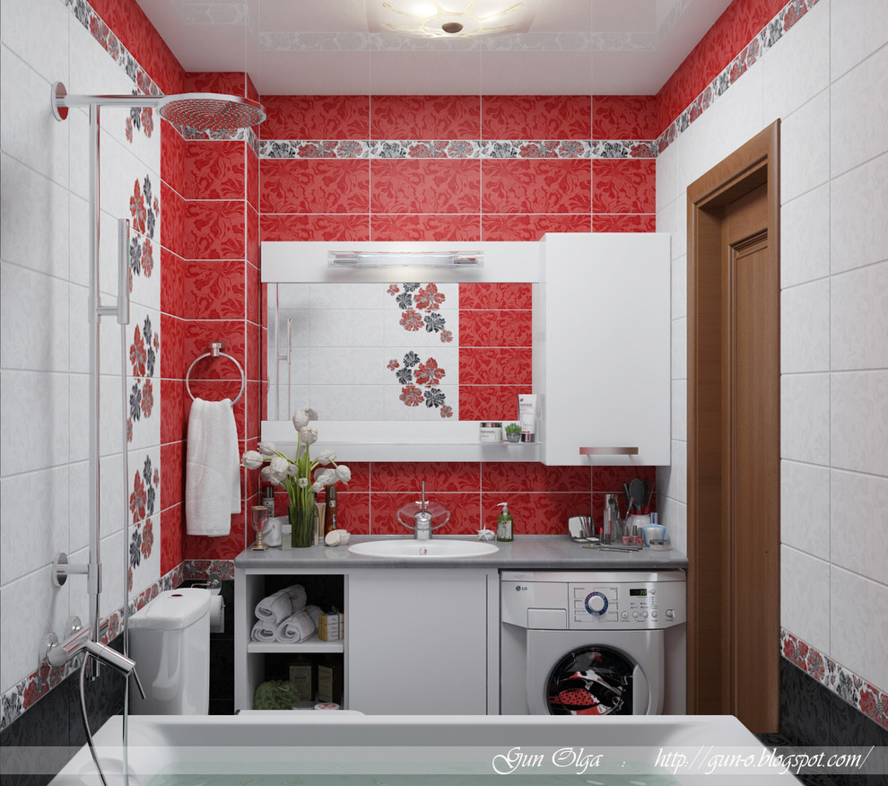 Санузел (Azori- Валькирия)