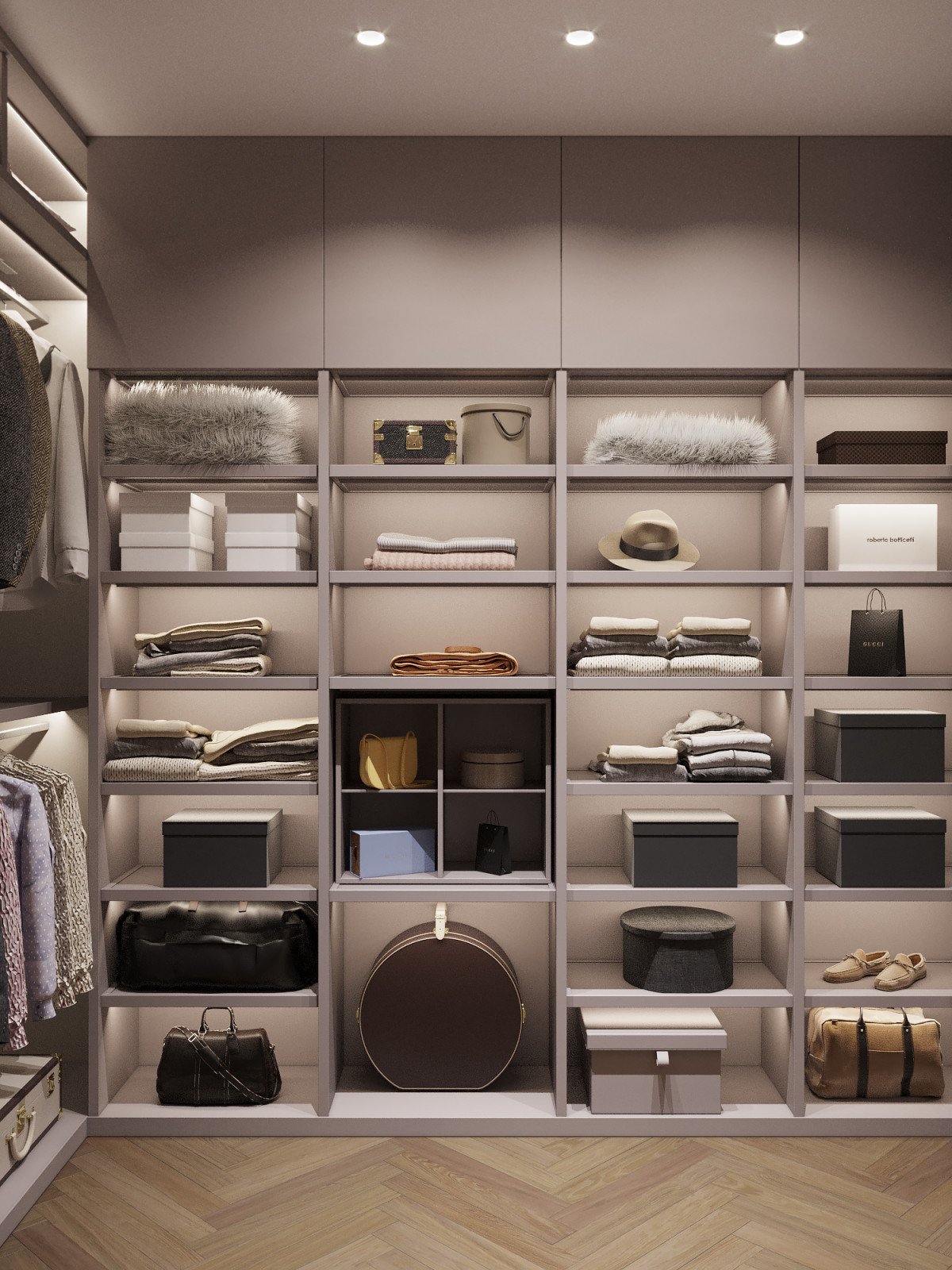 Обложка проекта: Квартира в Алматы для сдачи в аренду