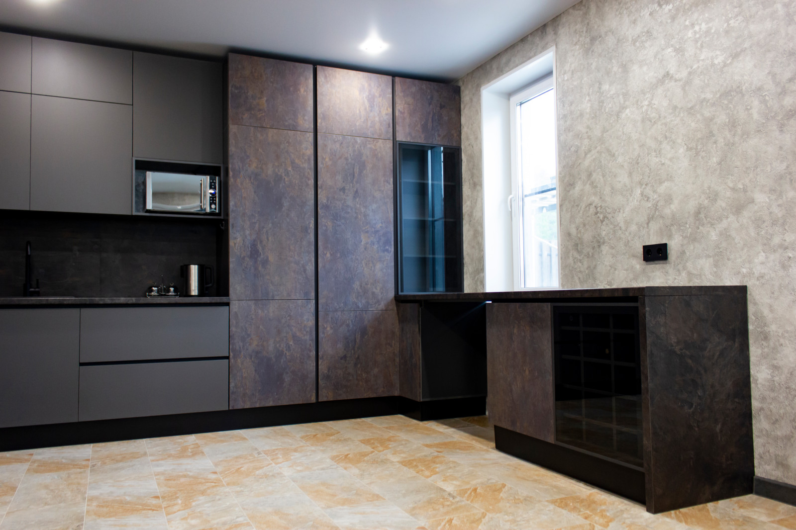 Мебель в загородный дом, с Золотаревка, Пензенская область