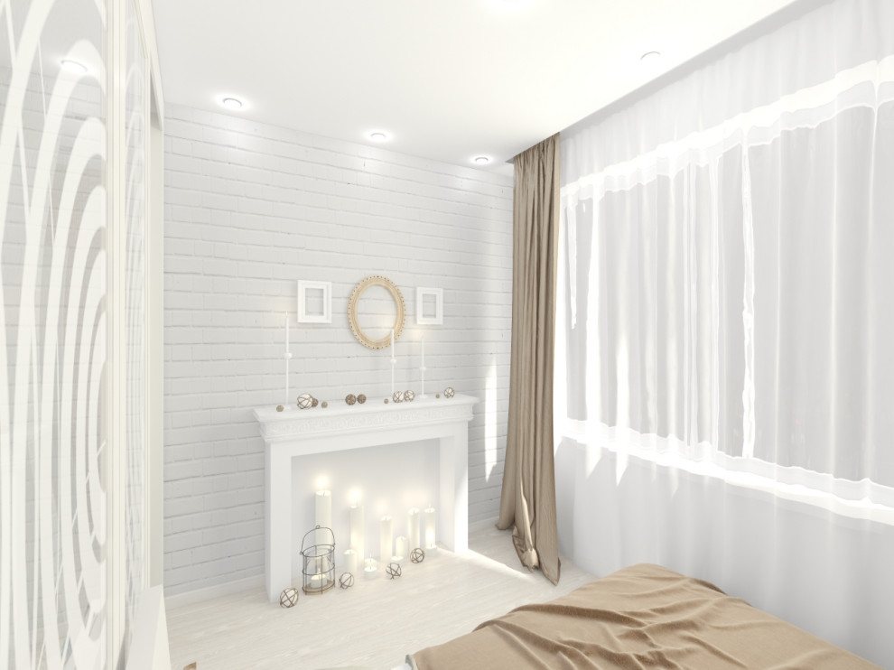 ЖК Караваиха