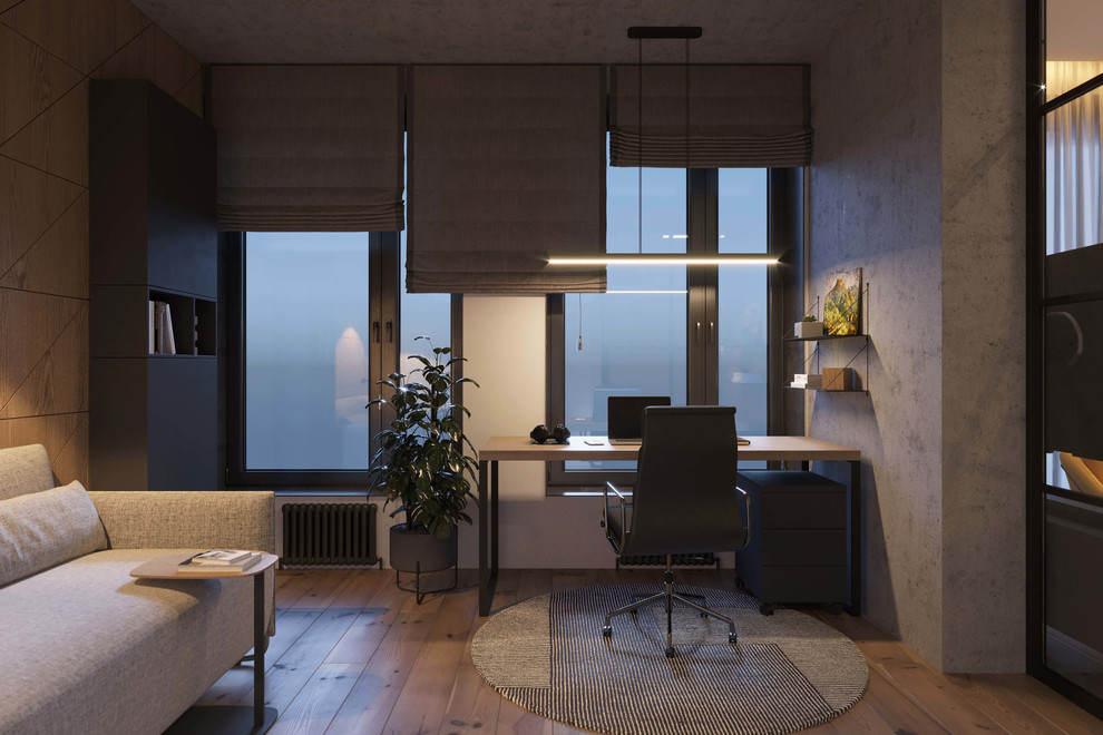 Вандер Парк