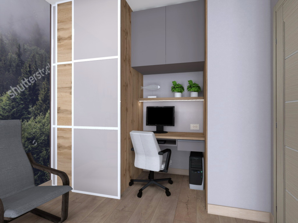 шкаф-кабинет))