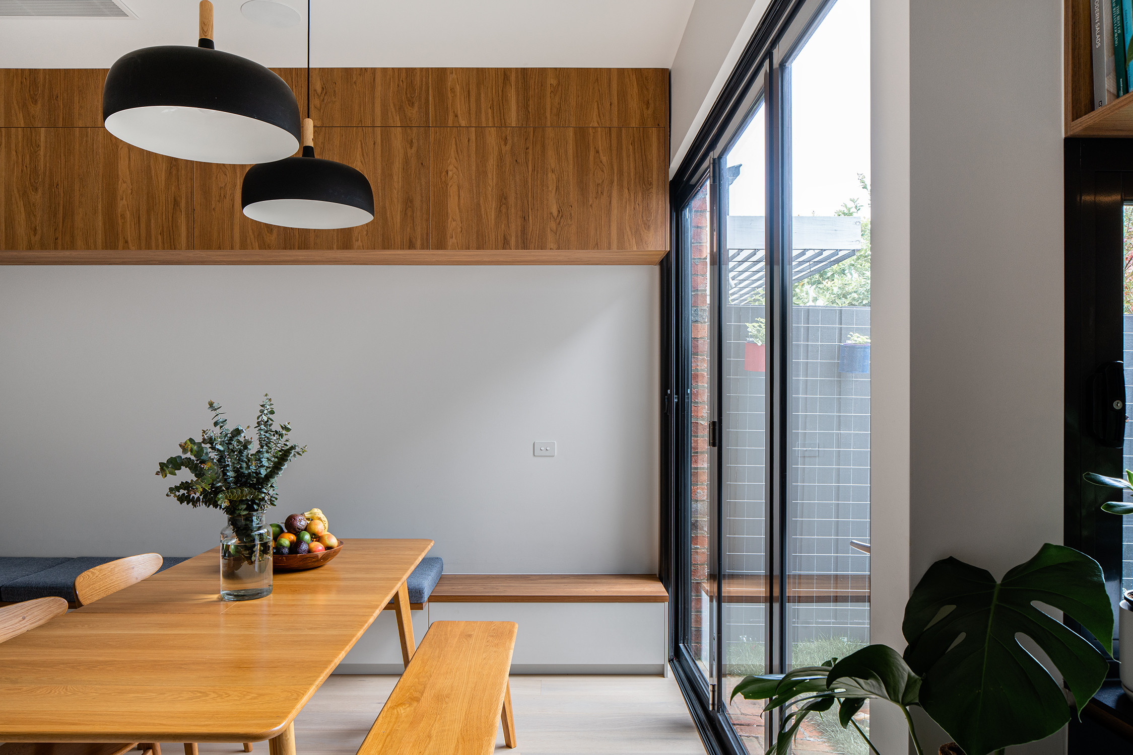 Houzz Австралия: Пристройка к дому, где ничего нельзя