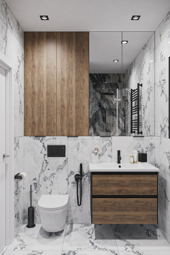 ЖК Континет (квартира под сдачу)