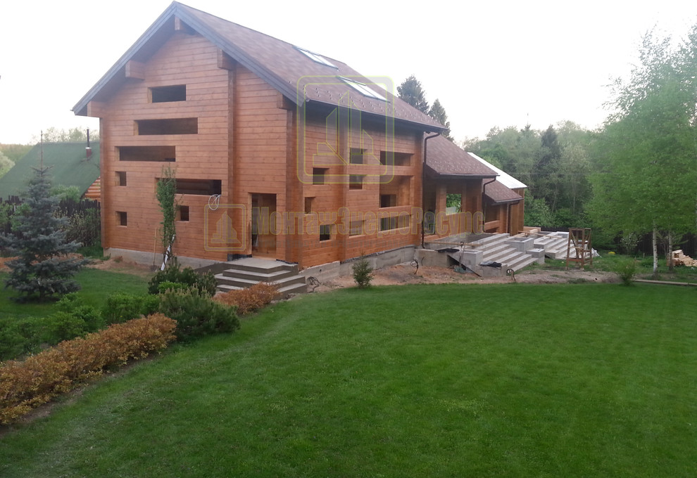 Наши проекты