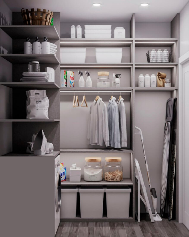 ЖК RIVERDAY, 74,5 кв. м.