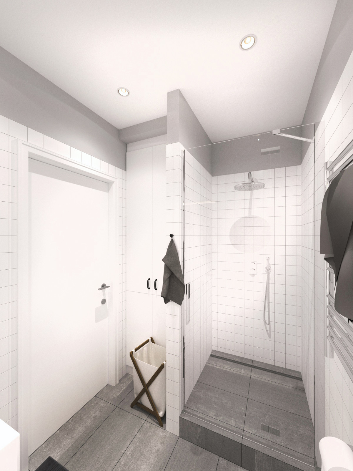 Скандинавский стиль