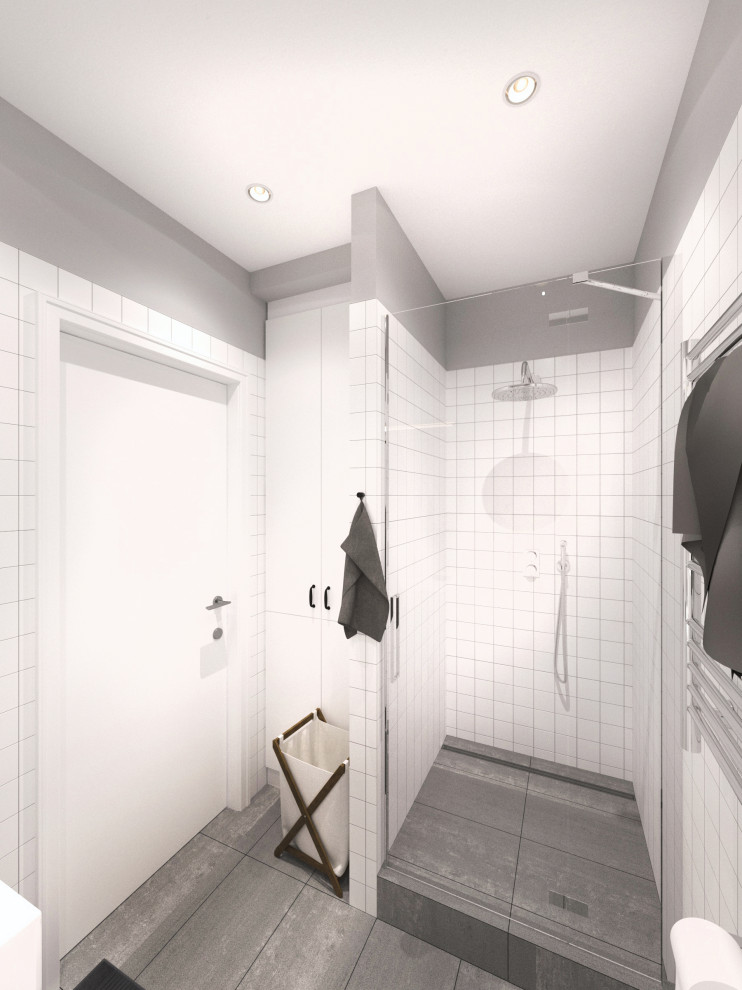 Скандинавский стиль