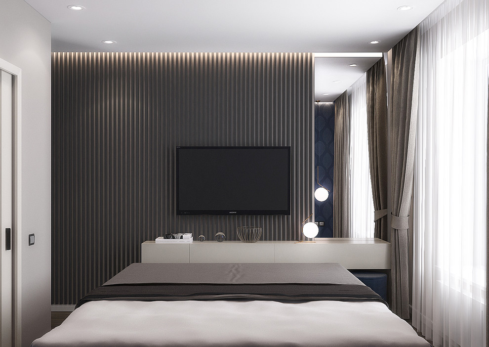 Обложка проекта: Жк Домашний