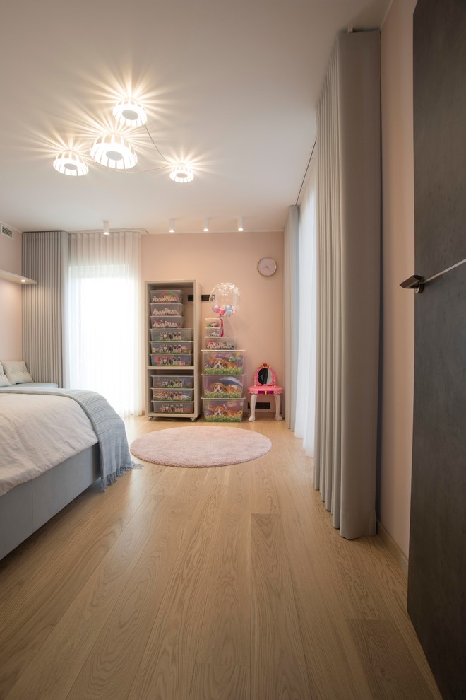 Интерьер квартиры в Таллинне