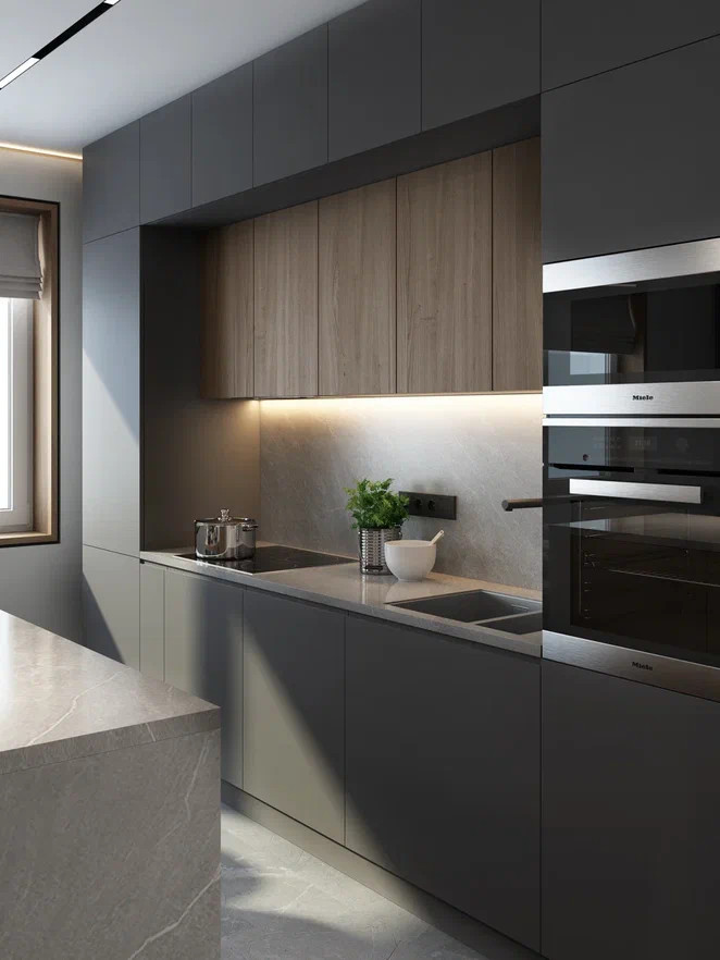 ЖК «Настроение»