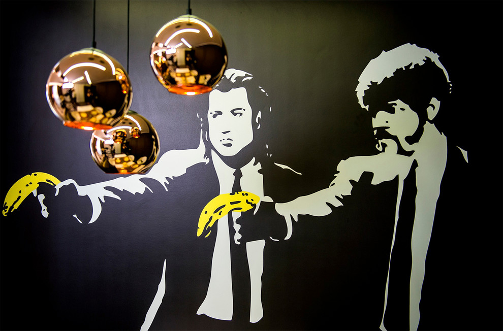 Наброски голливуда