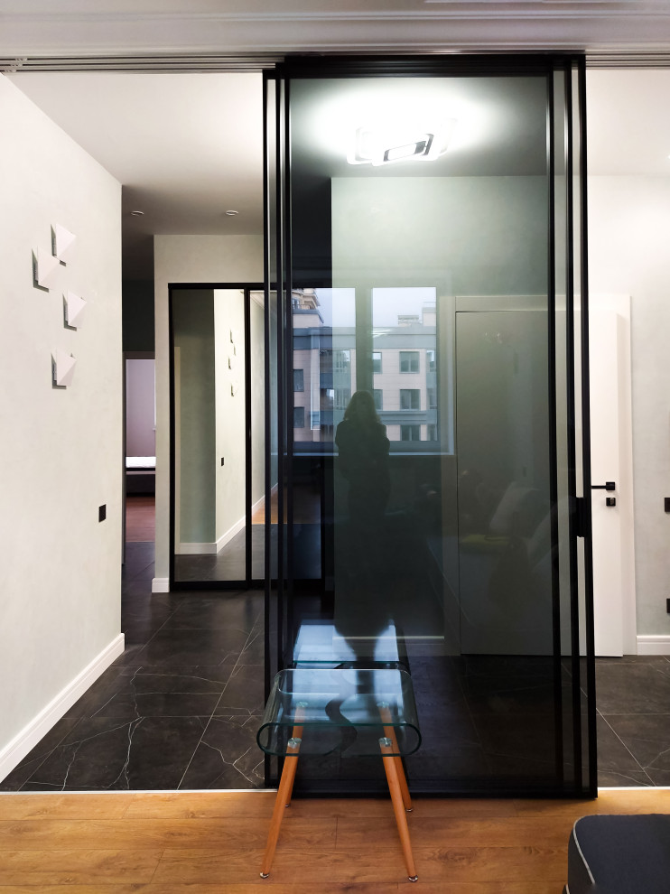 Реализованный проекты