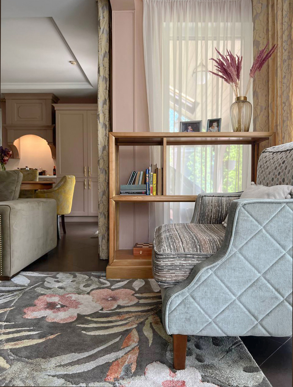 Анищенко Лидия