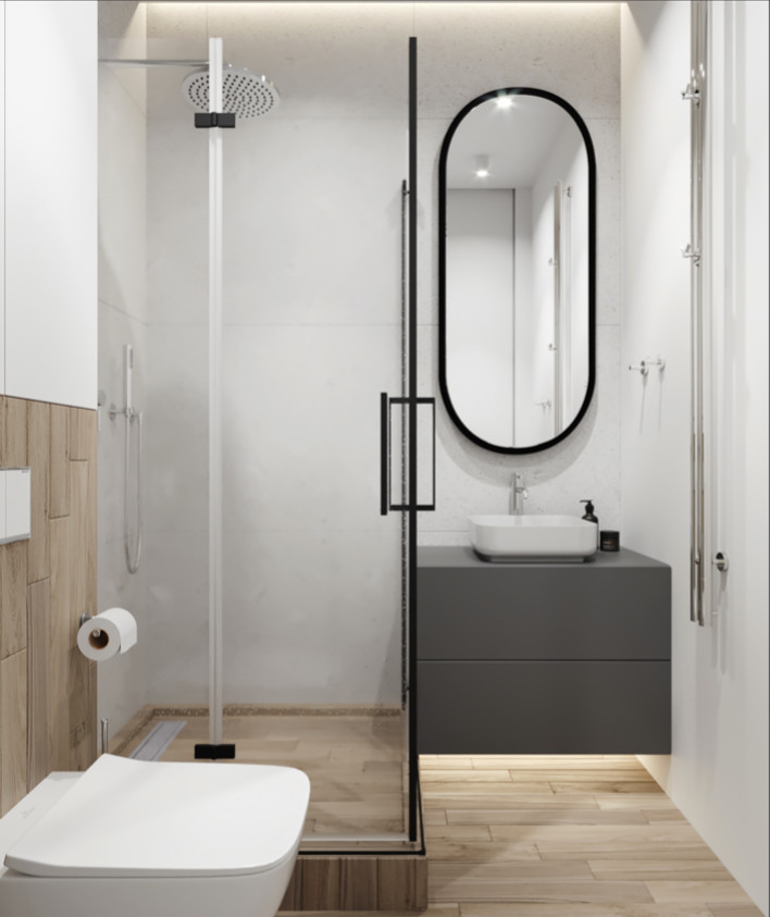 Дизайн интерьера