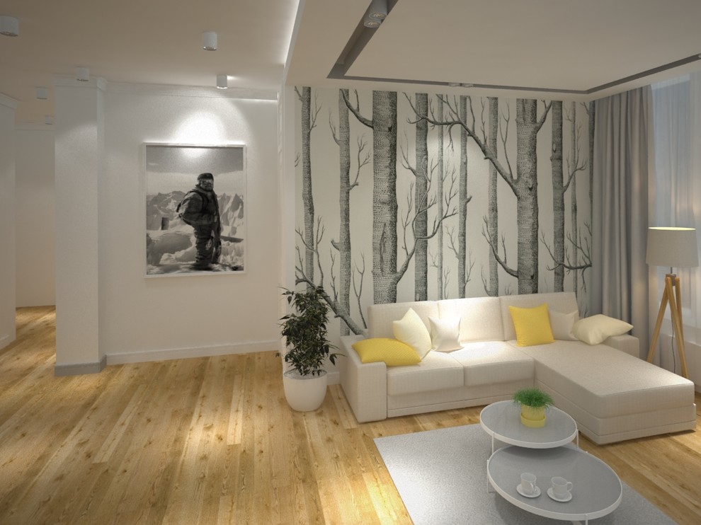 квартира пермь