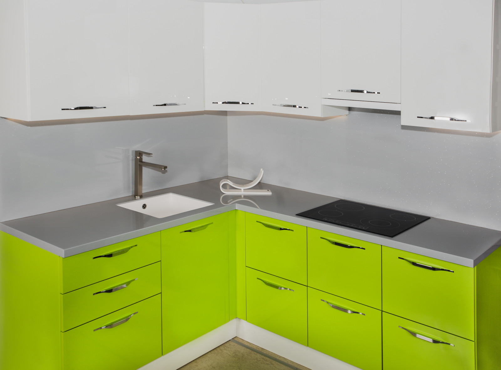 Кухня ВИН «Одиссей»