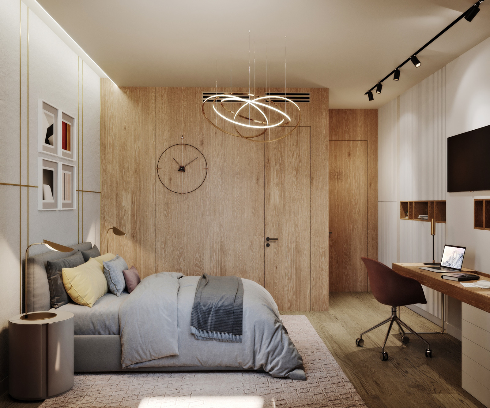 ЖК "Сосновка"