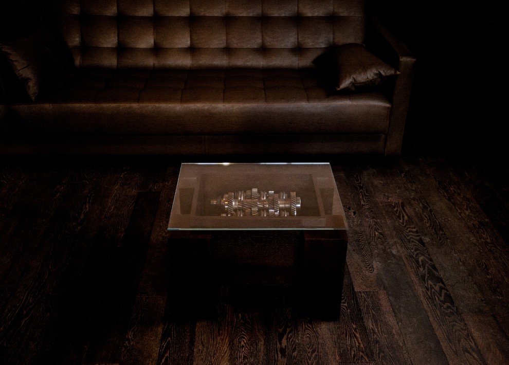 Обложка проекта: Журнальные столы