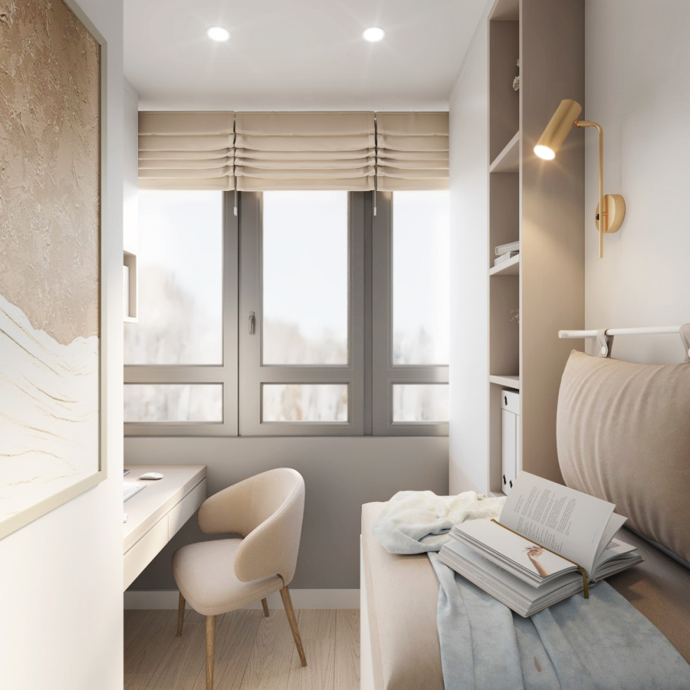 ЖК "Кирпичный дом (дом на Набережной)" Новый Уренгой