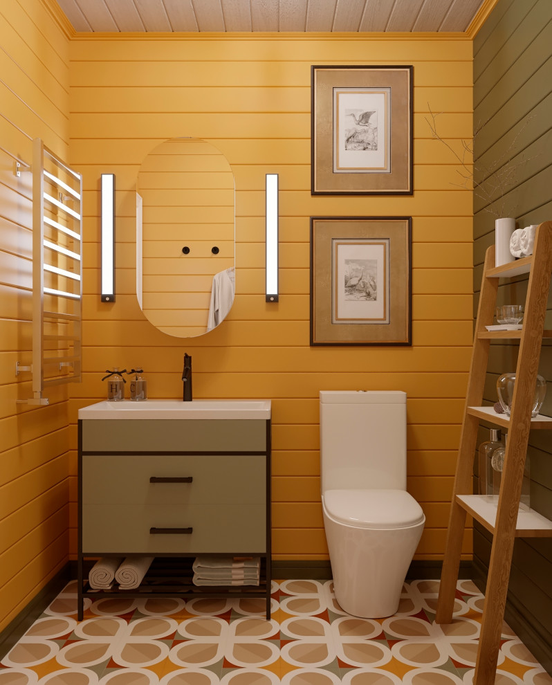 Солнечный дом. 2022 год.