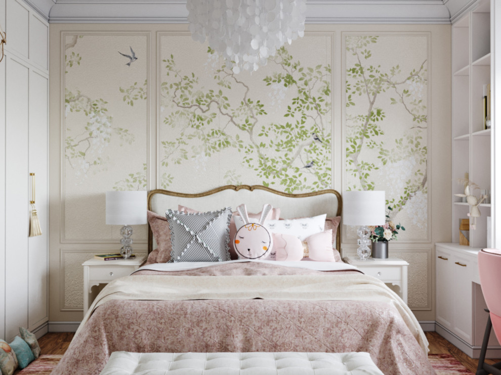 Квартира 125 м² г.Белгород