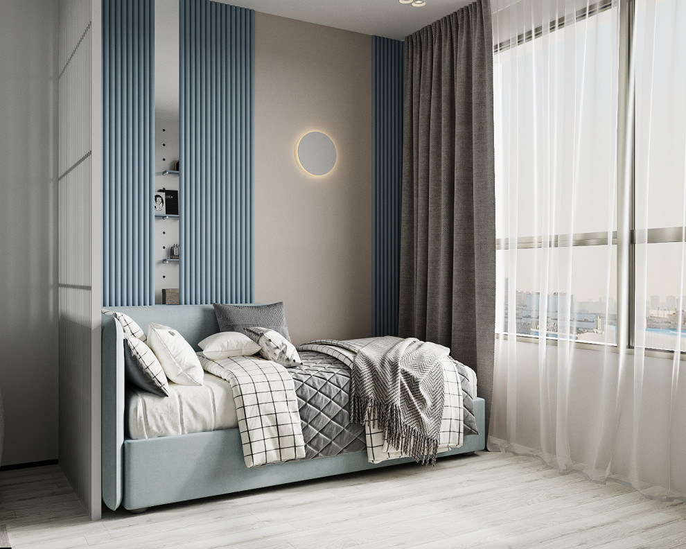 Детская мальчика