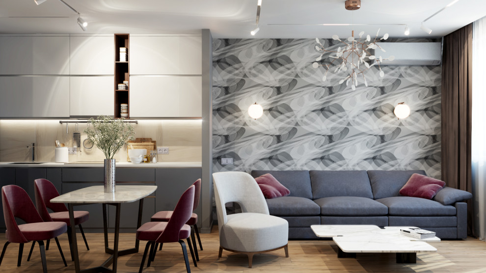 ЖК "Молодежный"