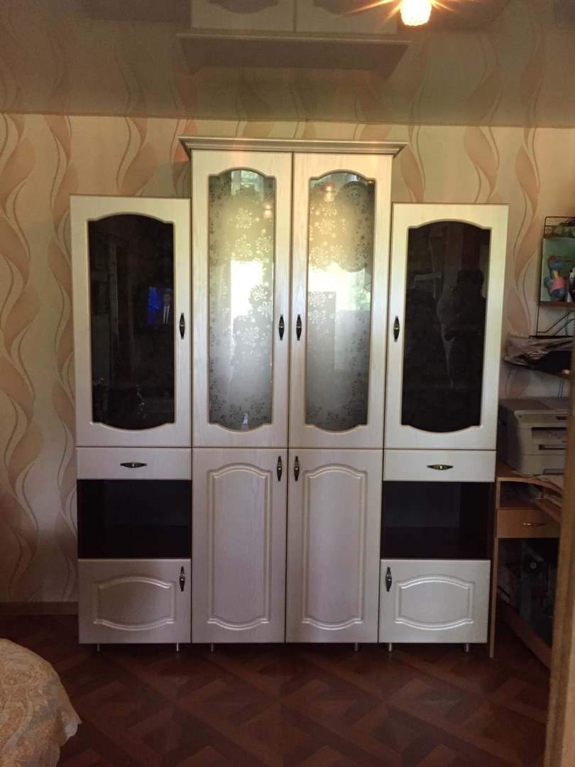 Наши работы