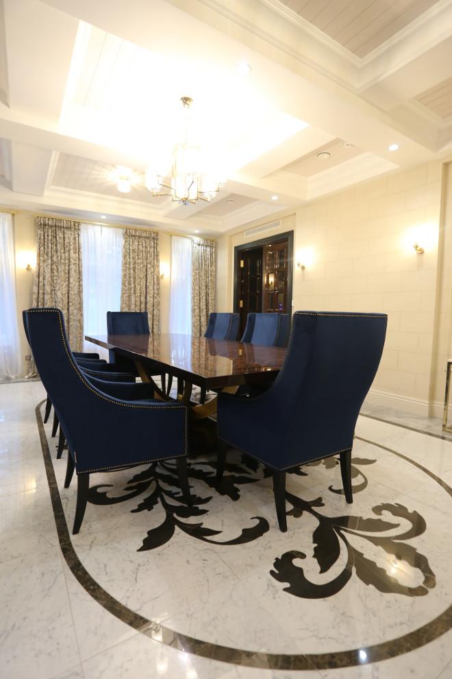 Резиденция в Ленинградской области