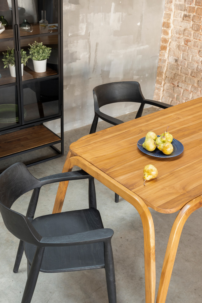 Фотосъемка мебели для компании TEAK HOUSE V