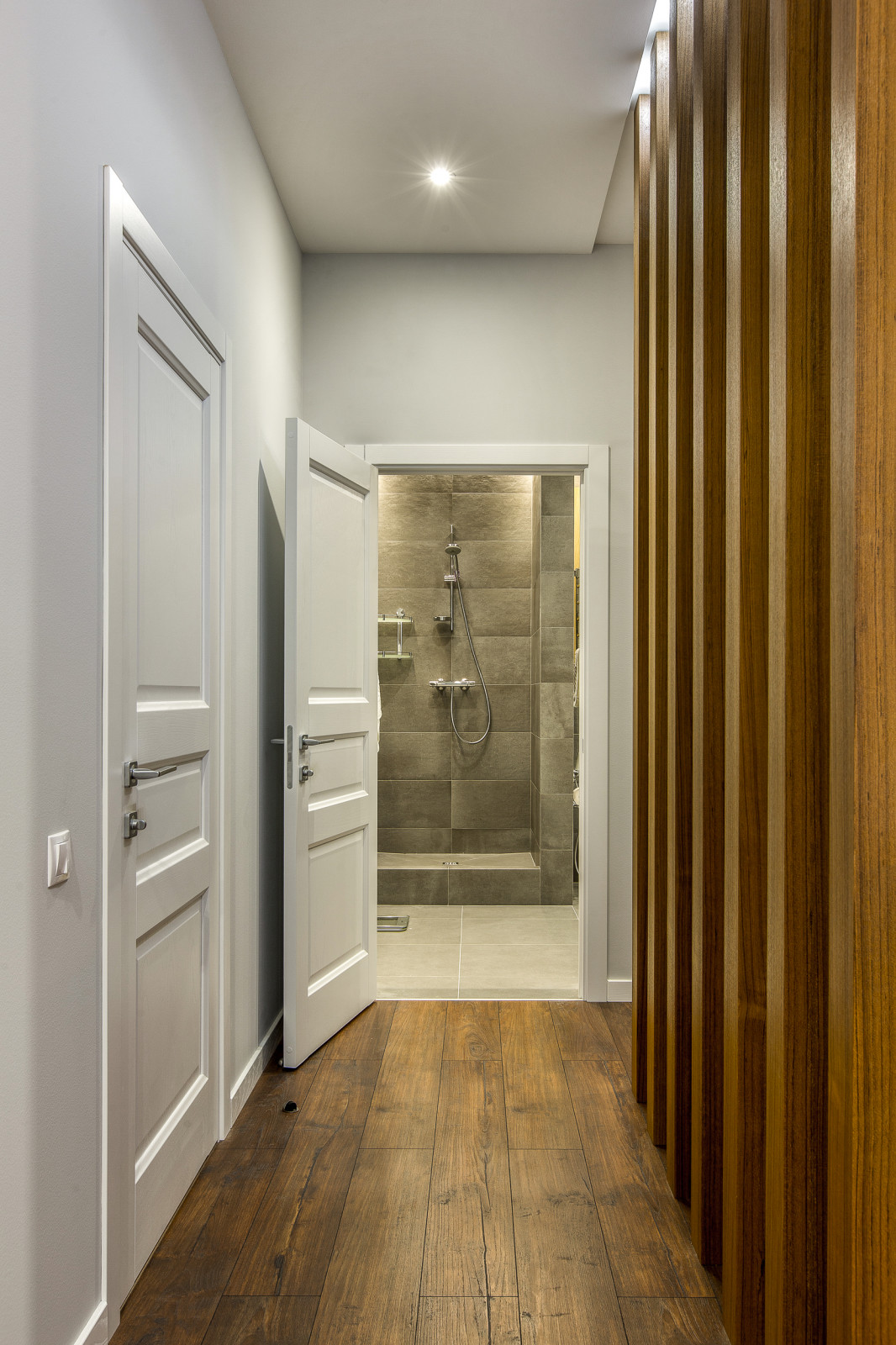 Квартира в центре Самары