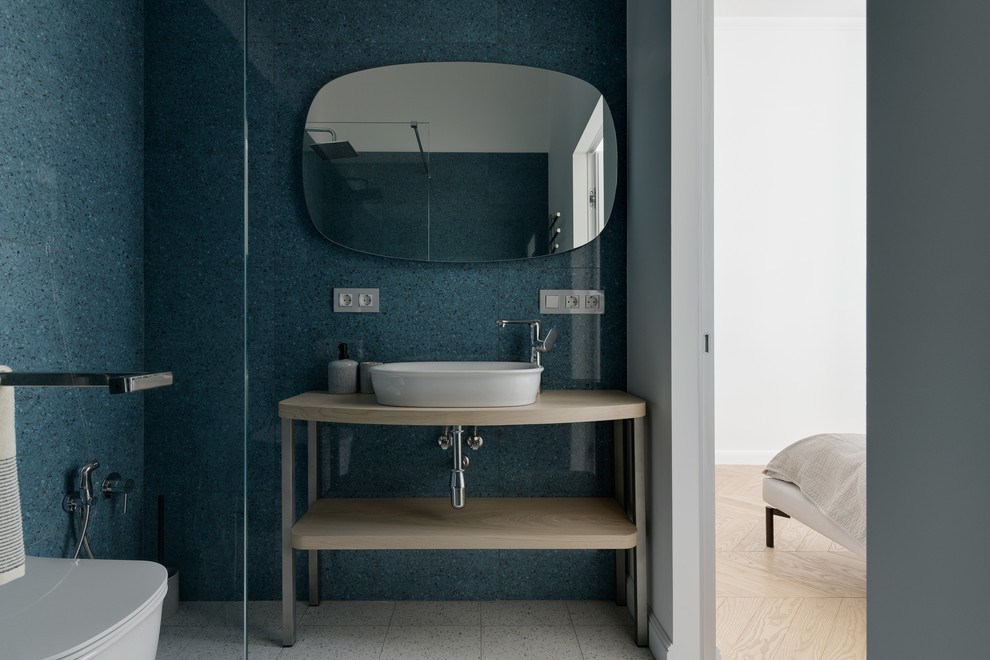 Квартира в историческом центре, 3 спальни, 130 м2