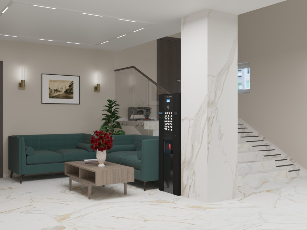 Гостиница 3***