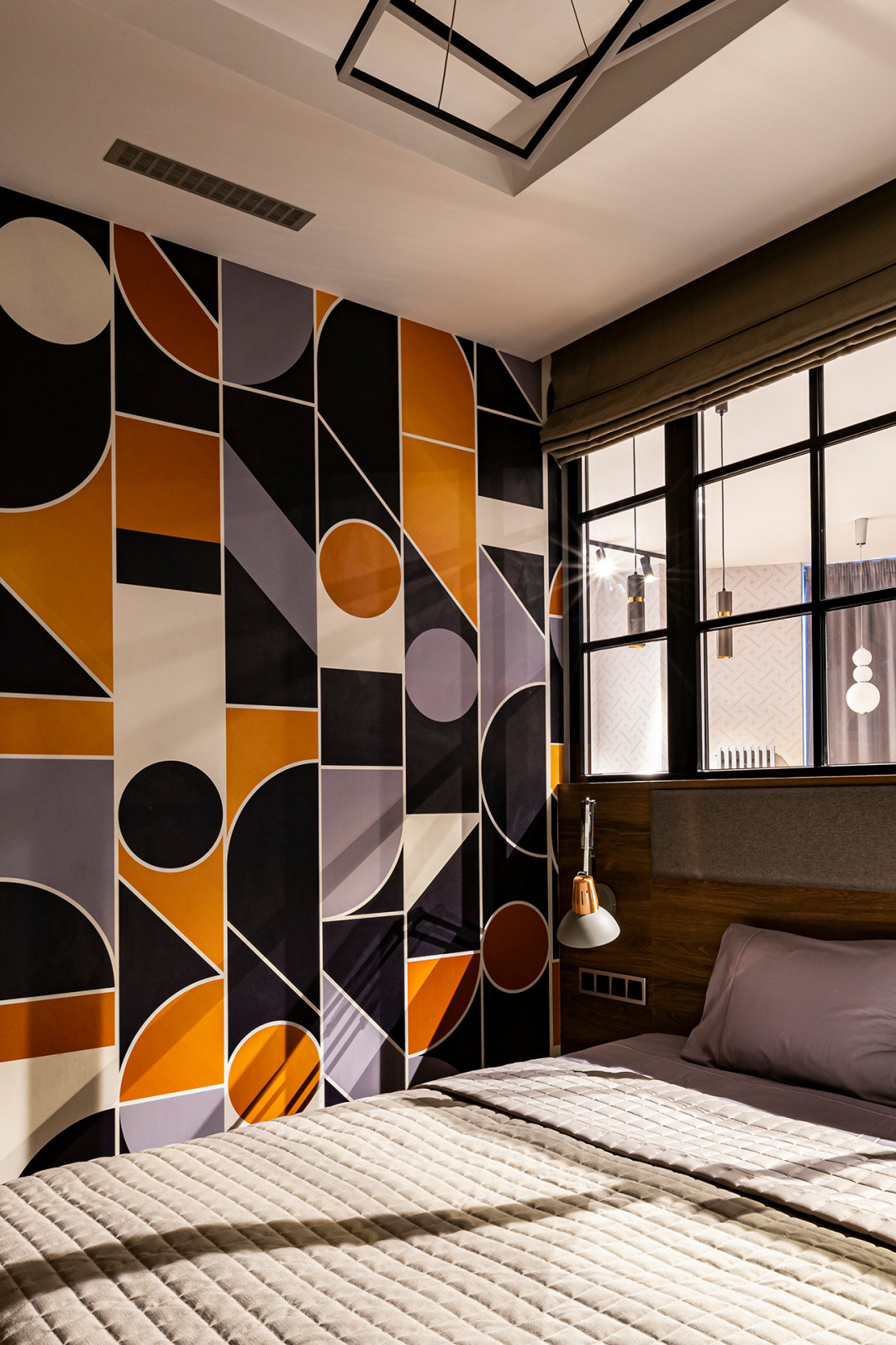 Квартира на Петроградке для студента