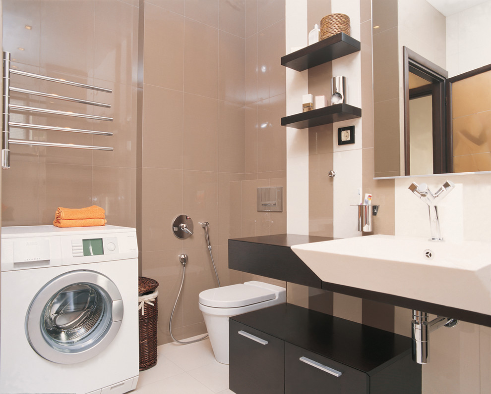 Квартира на ул. Шмитовский проезд