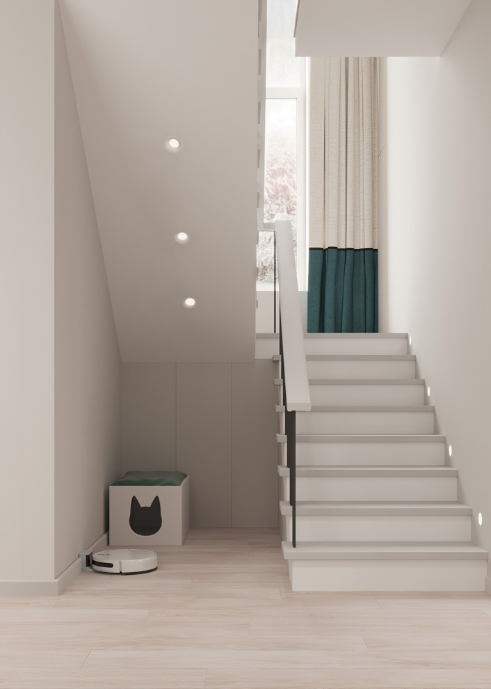 Дом в с.Луговое