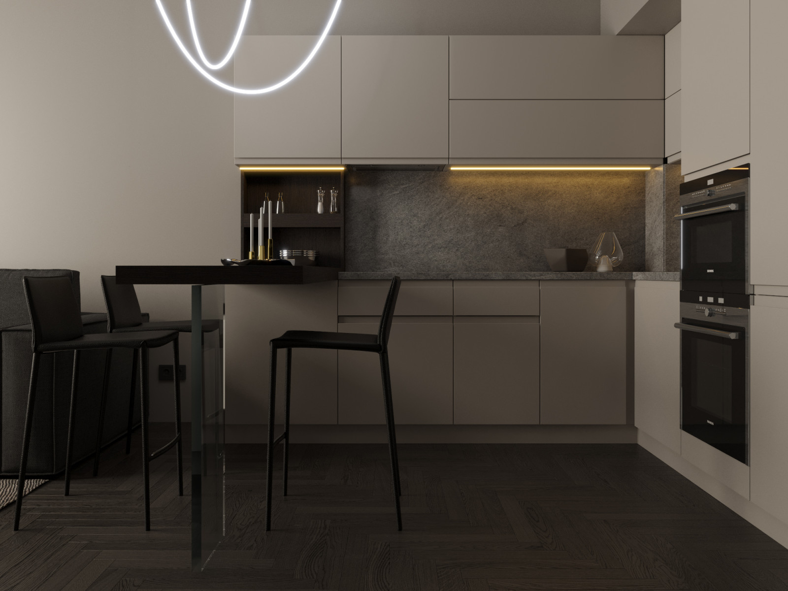 КВАРТИРА ДЛЯ МУЖЧИНЫ