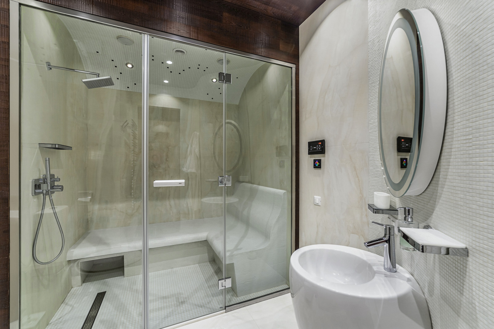 Утренний бриз