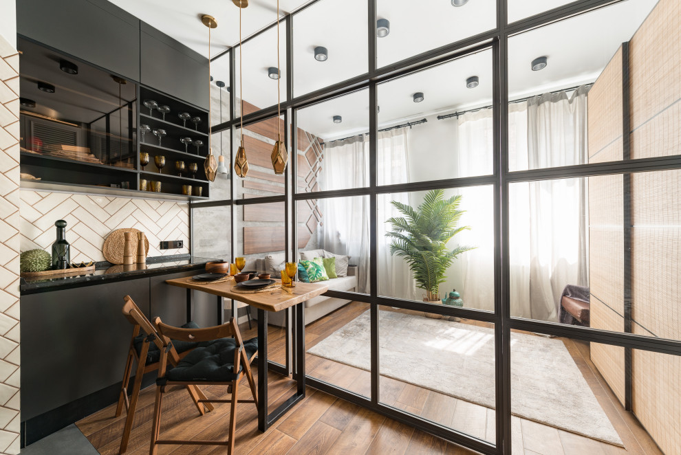 Студия на Смольной