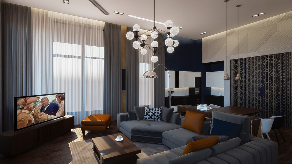 Обложка проекта: Точность в деталях